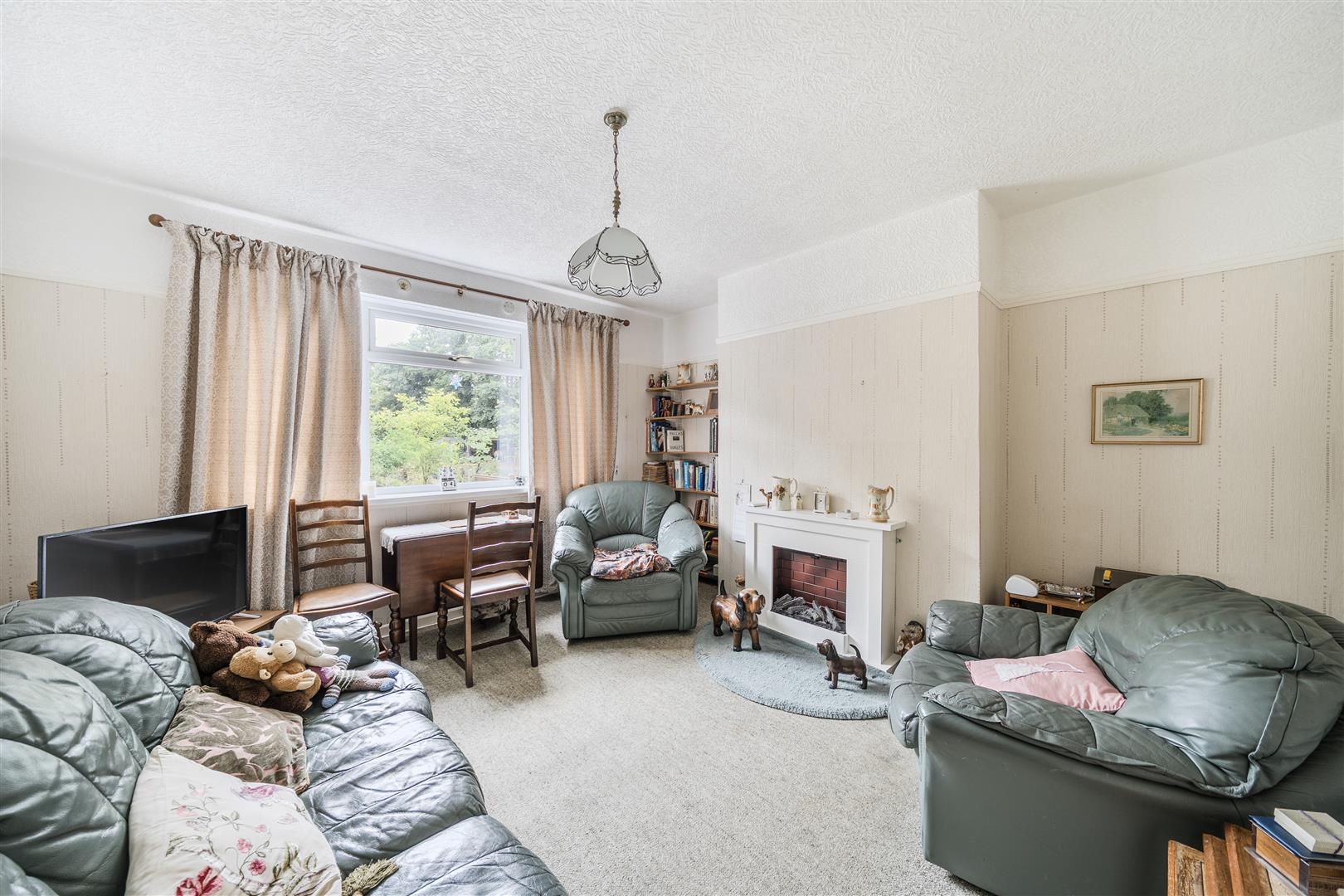 Heol Morlais, Trimsaran, Kidwelly, SA17 4DG